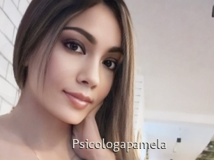 psicologapamela Sexe Annuaire