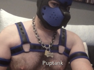 Puptank