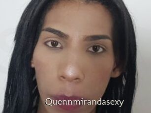 Quennmirandasexy