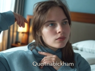 Quennabickham