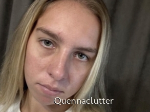 Quennaclutter