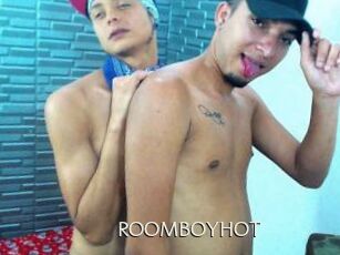 ROOMBOYHOT