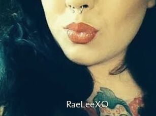 RaeLeeXO