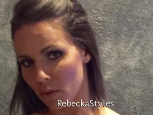 RebeckaStyles