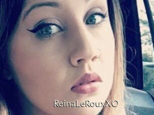 ReinaLeRouxXO