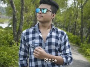 Rizbe