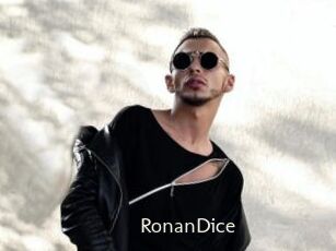 RonanDice