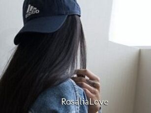 Rosalia_Love