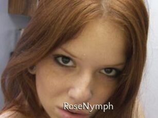 RoseNymph