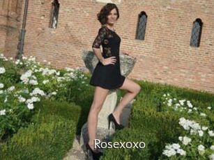 Rosexoxo