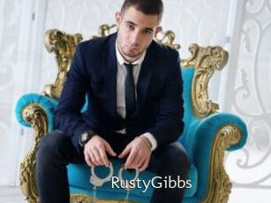 RustyGibbs Sexe Annuaire