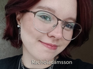 Racheladamsson