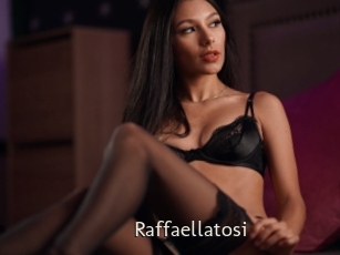 Raffaellatosi