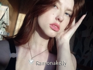 Ramonakelly