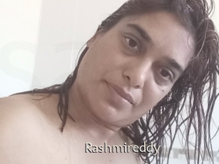 Rashmireddy