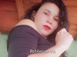 rebbecaortiz Sexe Annuaire