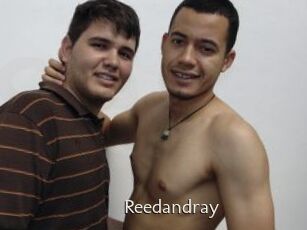 Reedandray