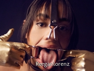 Reeganlorenz