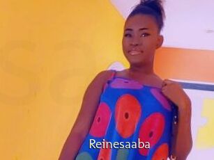 Reinesaaba