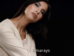 Rinarays