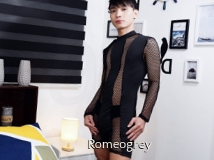 Romeogrey