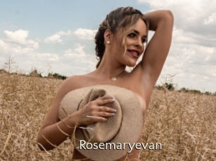 Rosemaryevan