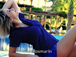 Rosmarin