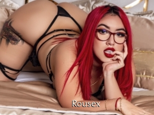 Rousex