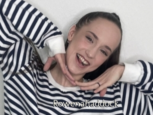 Rowenahaddock