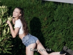 Roxydeviss