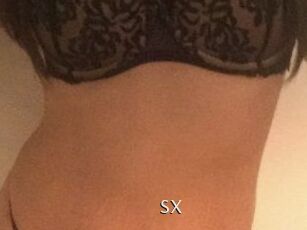 SX