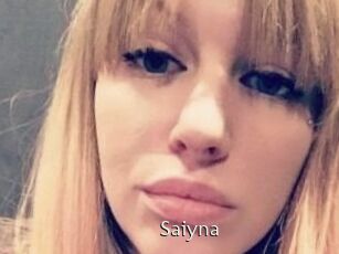 Saiyna Sexe Annuaire