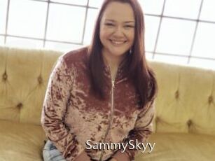 SammySkyy