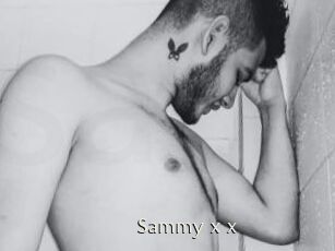 Sammy_x_x Sexe Annuaire