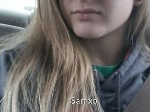 Samxo