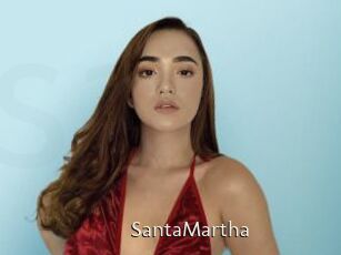 SantaMartha