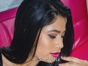 SaraHillx