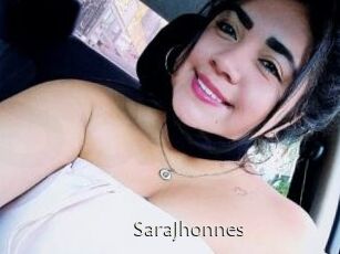 SaraJhonnes