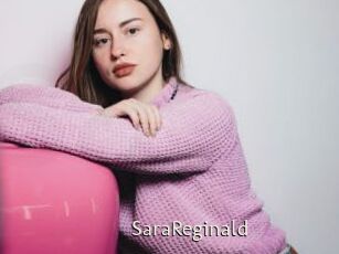 SaraReginald