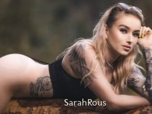SarahRous Sexe Annuaire