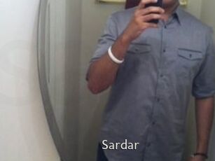 Sardar