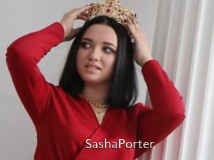 SashaPorter Sexe Annuaire