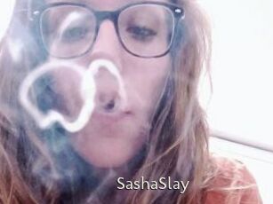 SashaSlay