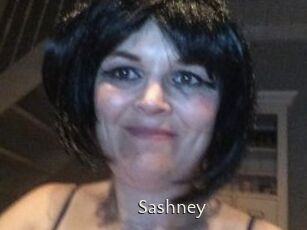 Sashney