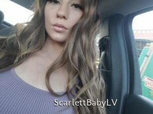 ScarlettBabyLV