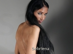 Sebriena