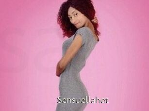 Sensuellahot