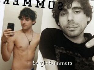 SergioSummers Sexe Annuaire
