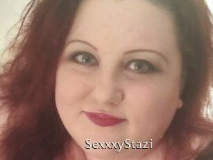 SexxxyStazi