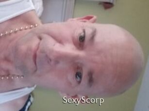 SexyScorp